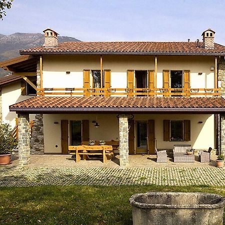 Ca' del Cuco Barzana Exterior foto