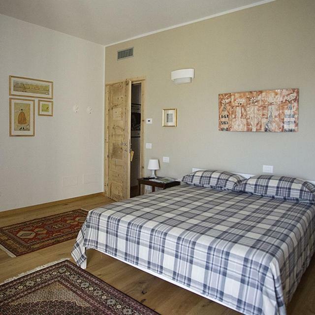 Ca' del Cuco Barzana Exterior foto