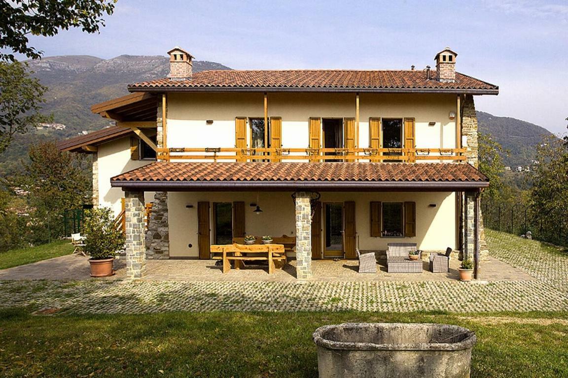 Ca' del Cuco Barzana Exterior foto