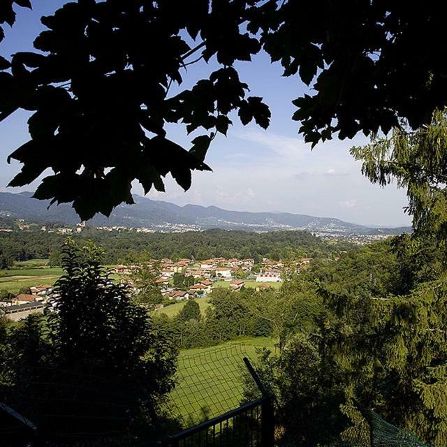Ca' del Cuco Barzana Exterior foto